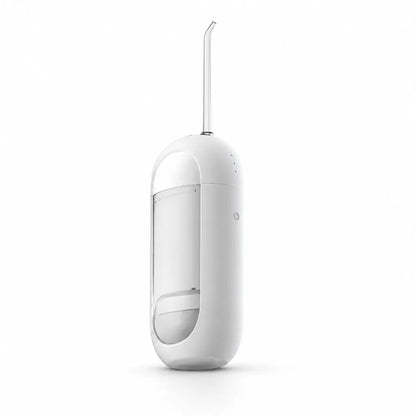 Water Flosser Cordless Travel Size Healthy Gums