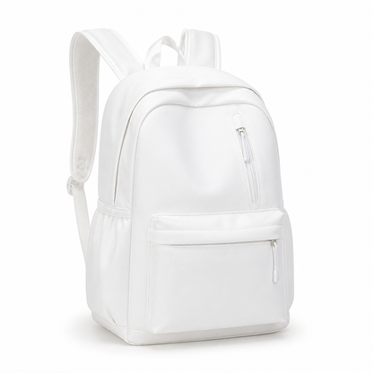 Water-Resistant Ergonomic School Backpack