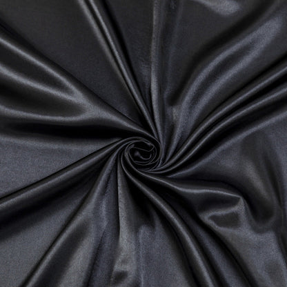 Ortekor Luxurious Satin Bed Sheet | Cooling Silky Fabric for Refreshing Sleep | Moisture-Wicking Design for Ultimate Comfort