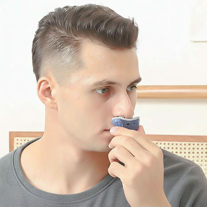 BREATHNEST – Sleep Apnoea Device for Comfortable Rest