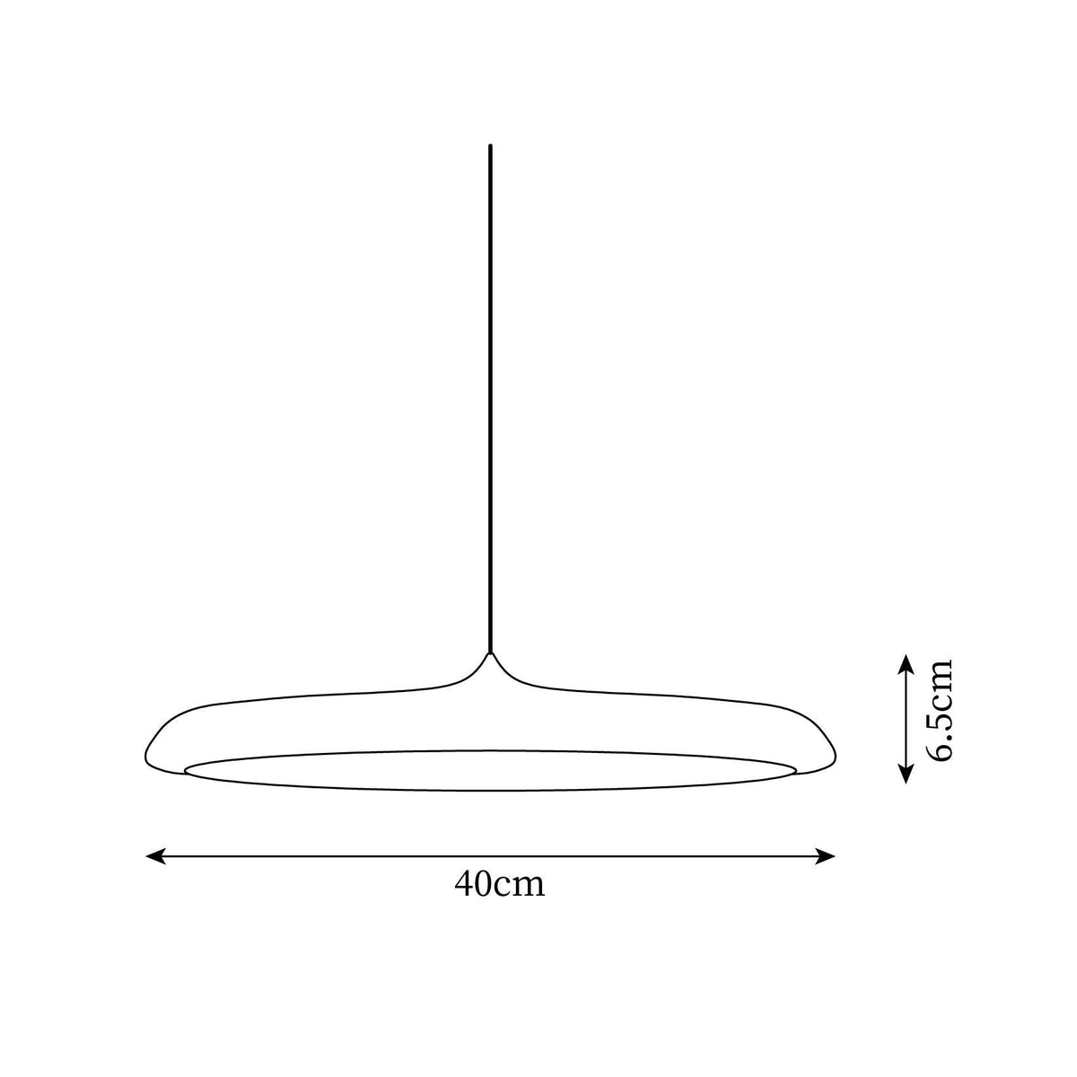 Modern Metal Dome Pendant Light with Adjustable Cord – Soft Pastel Finish for Kitchen & Living Room