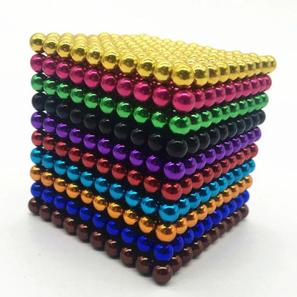 MagiBuild Magnetic Building Toys | High-Quality, Creative Play for Kids