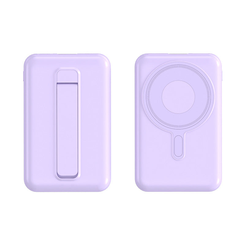 Best Power Bank | Magnetic Portable Charger with Fast Charging | Best Portable Power Bank for iPhone, Samsung & Android