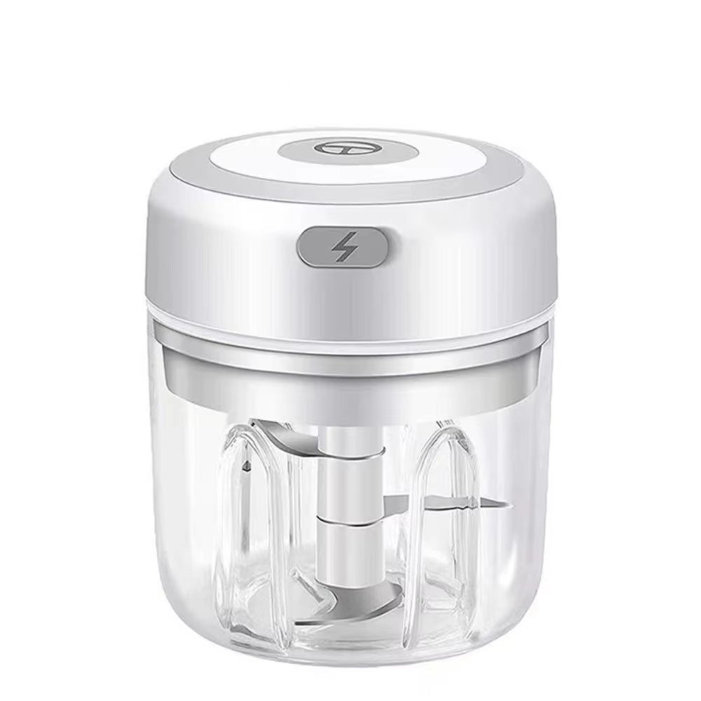 CHOPTRON – Electric USB Rechargeable Mini Food Chopper