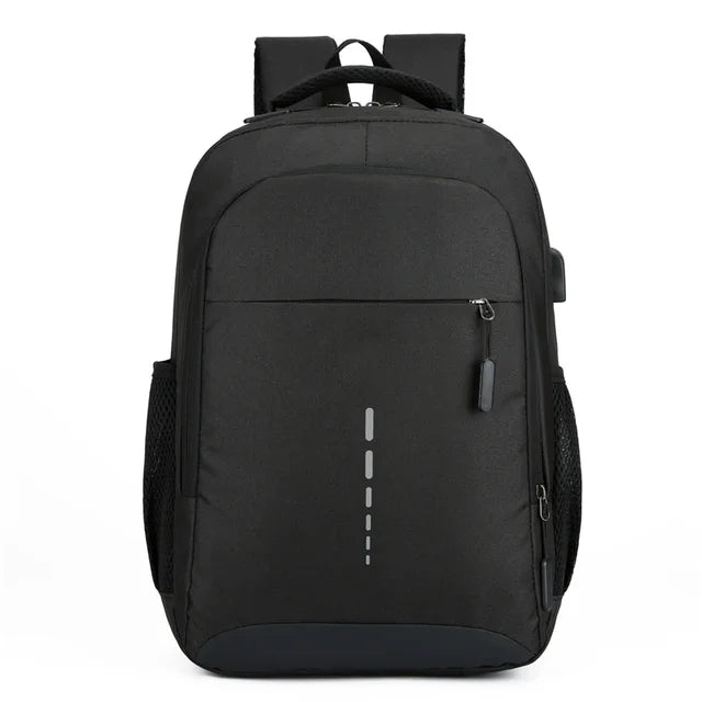 Lightweight Water-Resistant Backpack for Travel, Work & Everyday Use – Minimalist Daypack for Men & Women