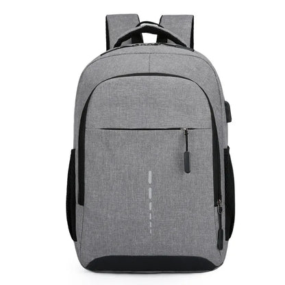 Lightweight Water-Resistant Backpack for Travel, Work & Everyday Use – Minimalist Daypack for Men & Women