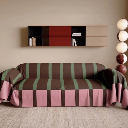 Maven Sofa Cover - Lightweight, Anti-Spill, Stylish Protector