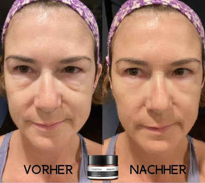 Compra uno y llévate otro gratis | Crema de ojos antiarrugas para el rejuvenecimiento