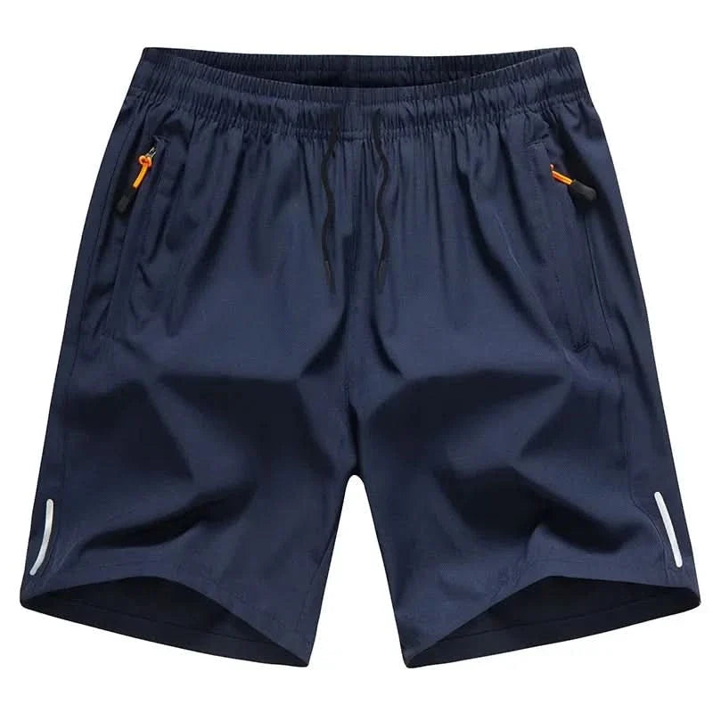 GYMLIVA – Pantalones cortos deportivos ligeros para el gimnasio y la playa