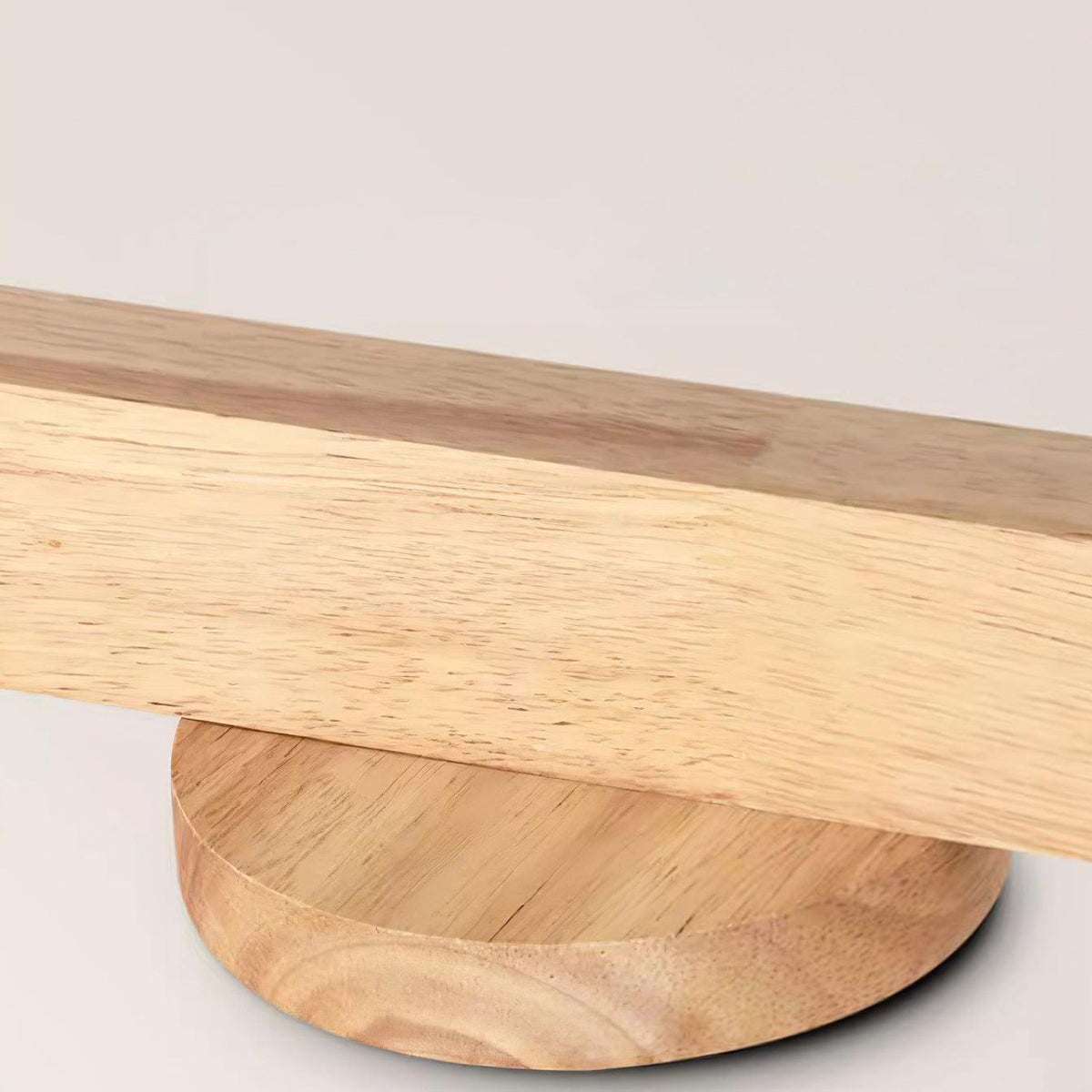 Track Lighting Fixture Wood Finish Adjustable Spotlights for Kitchen Living Room Hallway Bar Rail Ceiling Mount Directional Accent Lights