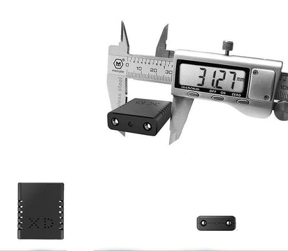 Mira Micro HD Camera | 1080P, Wi-Fi Enabled, Motion Detection