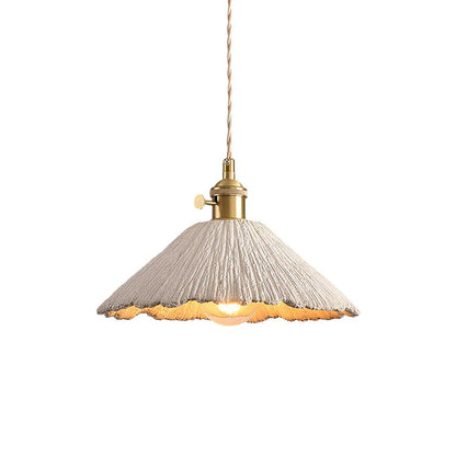 Industrial Concrete Hanging Light Fixture with Adjustable Cord for Kitchen Island Breakfast Bar Dining Area Counter Modern Gray Cement Suspe