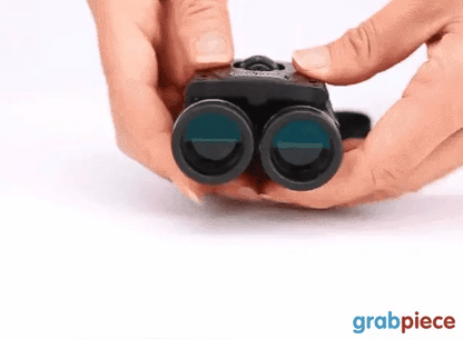Explorer Series | 40x22 Binoculars with HD Optics | Lightweight Design for Outdoor Adventures