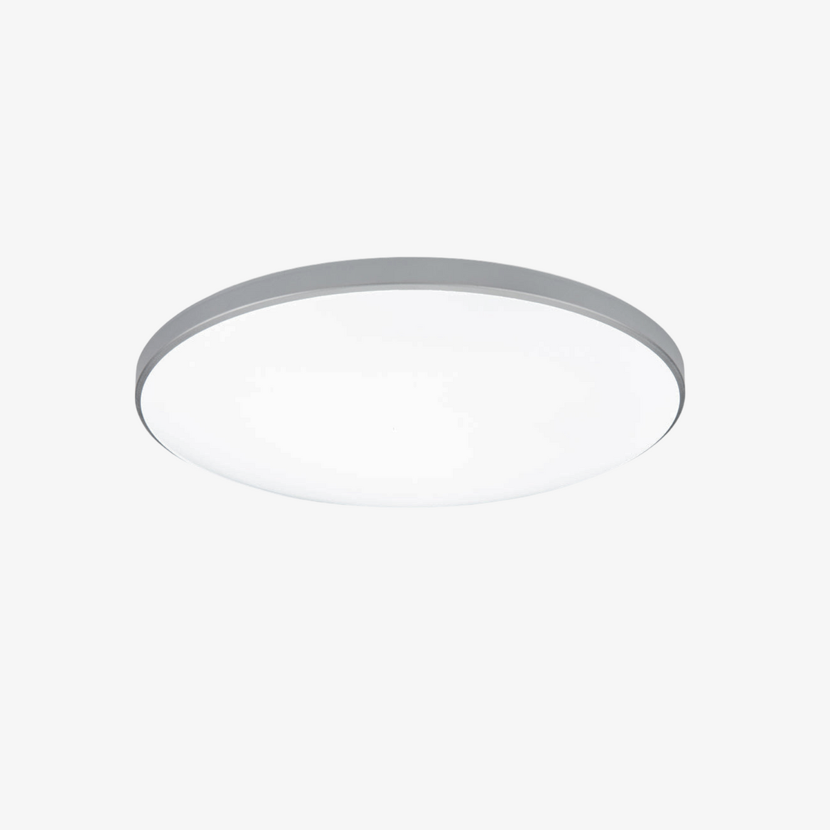 Minimalist Flush Mount Light | Ultra-Slim Design with Glare-Free Illumination | Versatile Lighting for Modern Interiors