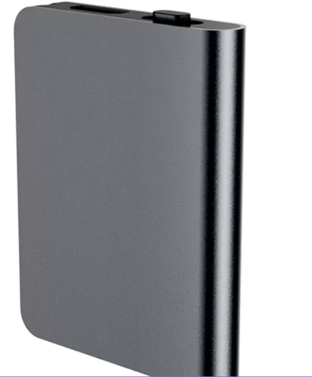 Mira Mini Recorder | Voice Activated, Ultra-Slim Design