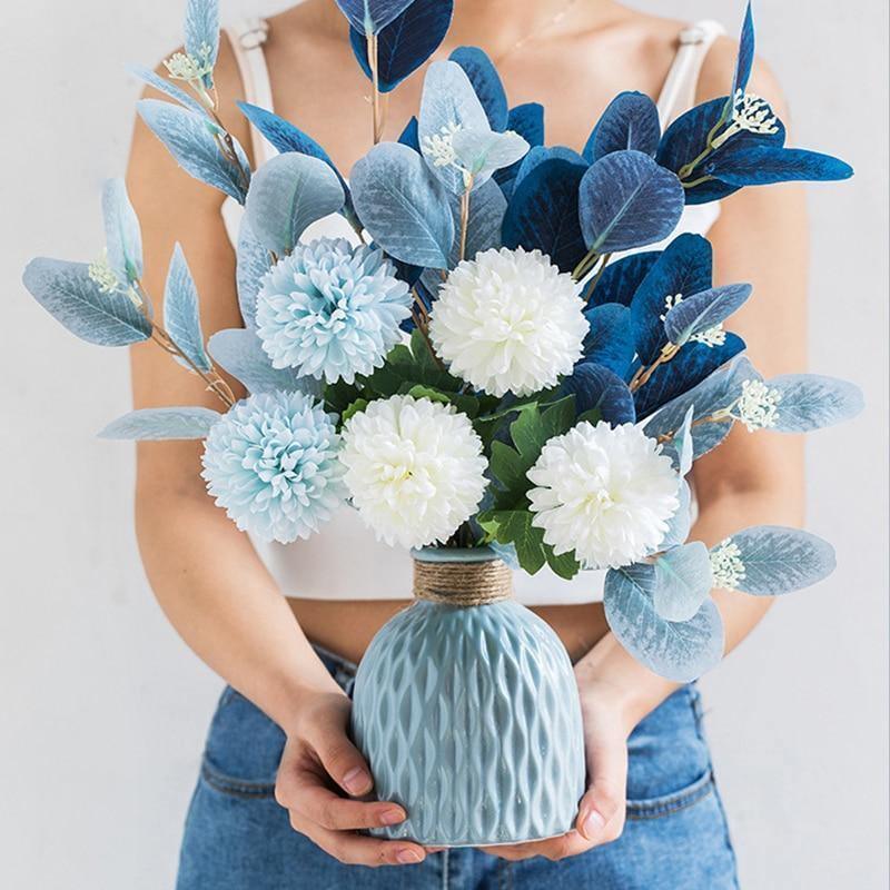 Elysian Textured Vase