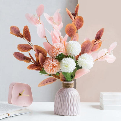 Elysian Textured Vase
