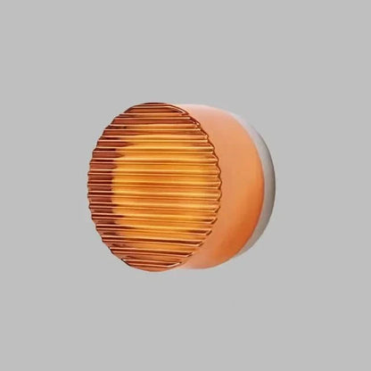 Dimmable LED Sconce Light Aluminum 12 Inch Contemporary Indoor Fixture for Bedrooms Hallways Staircases Reading Accent Lighting
