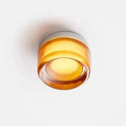 Dimmable LED Sconce Light Aluminum 12 Inch Contemporary Indoor Fixture for Bedrooms Hallways Staircases Reading Accent Lighting