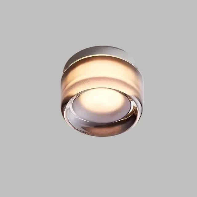 Dimmable LED Wall Sconce Aluminum 12 Inch Warm White Light for Bedroom Hallway Living Room Modern Indoor Fixture