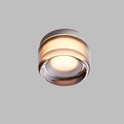 Dimmable LED Wall Sconce Aluminum 12 Inch Warm White Light for Bedroom Hallway Living Room Modern Indoor Fixture
