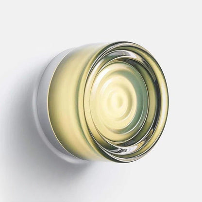 Modern Interior | Wall Sconce Lighting with Unique Acrylic Shade | Warm Ambiance for Cozy Spaces