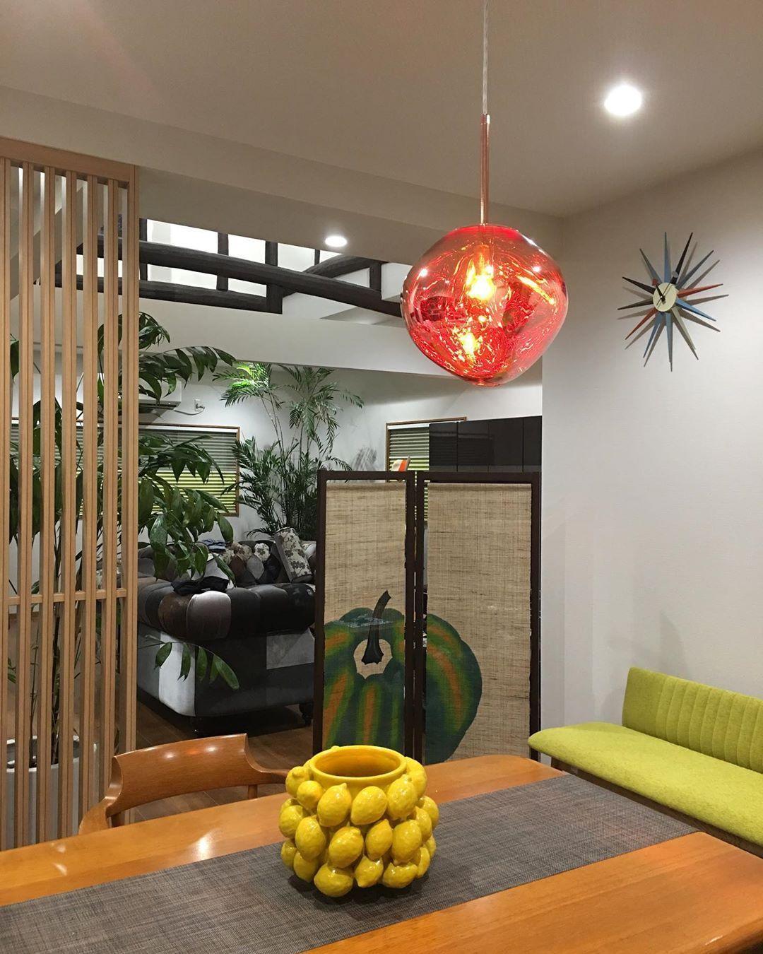 Reflective Globe Pendant Light Fixture with Adjustable Drop | Metal Hanging Ceiling Lamp for Kitchen Island Dining Room Living Space | Avail