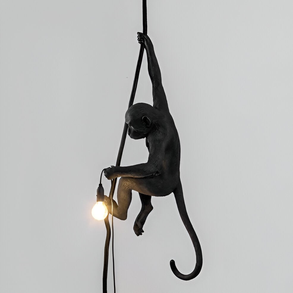 Fun Unique Hanging Lamp - Ortekor
