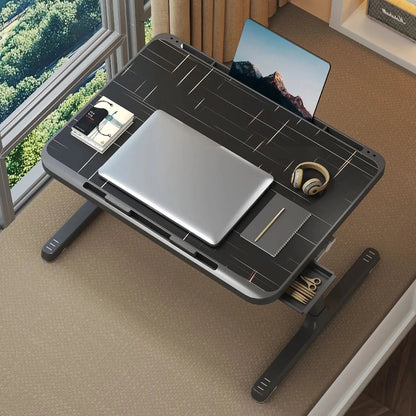 WORKNEST – Adjustable Laptop Desk Tray