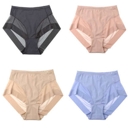 Invisible Shaping Briefs for Women with Gentle Lift and Breathable Stretch Fabric for All-Day Comfort Under Dresses Skirts and Fitted Pants