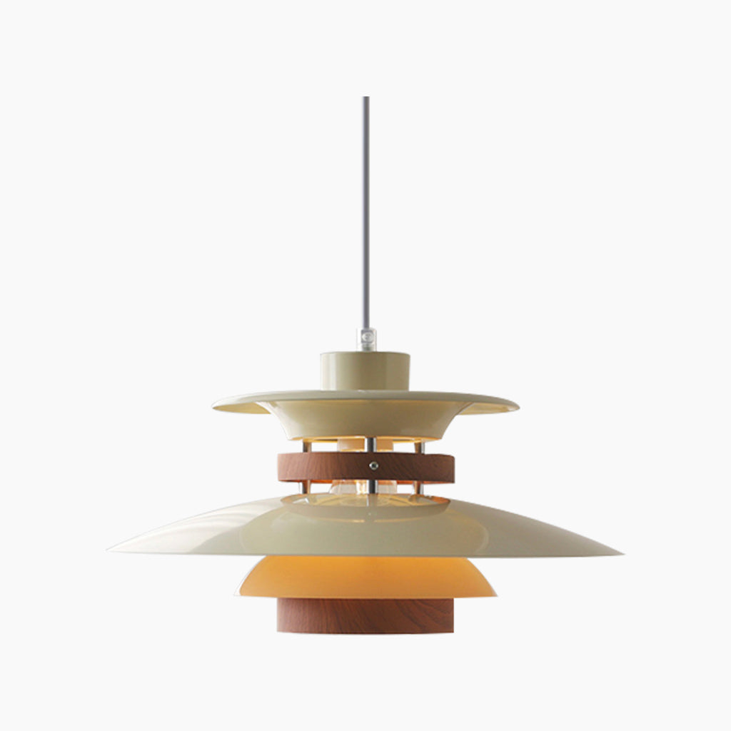 Overhead Hanging Ceiling Light Metal Dome Shade Adjustable Height for Dining Table Kitchen Island Bedroom Study