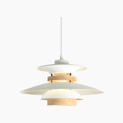 Overhead Hanging Ceiling Light Metal Dome Shade Adjustable Height for Dining Table Kitchen Island Bedroom Study