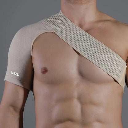 Compression Shoulder Brace for Rotator Cuff Support & Posture Alignment – Breathable Neoprene Wrap for Joint Pain Relief, Injury Recovery