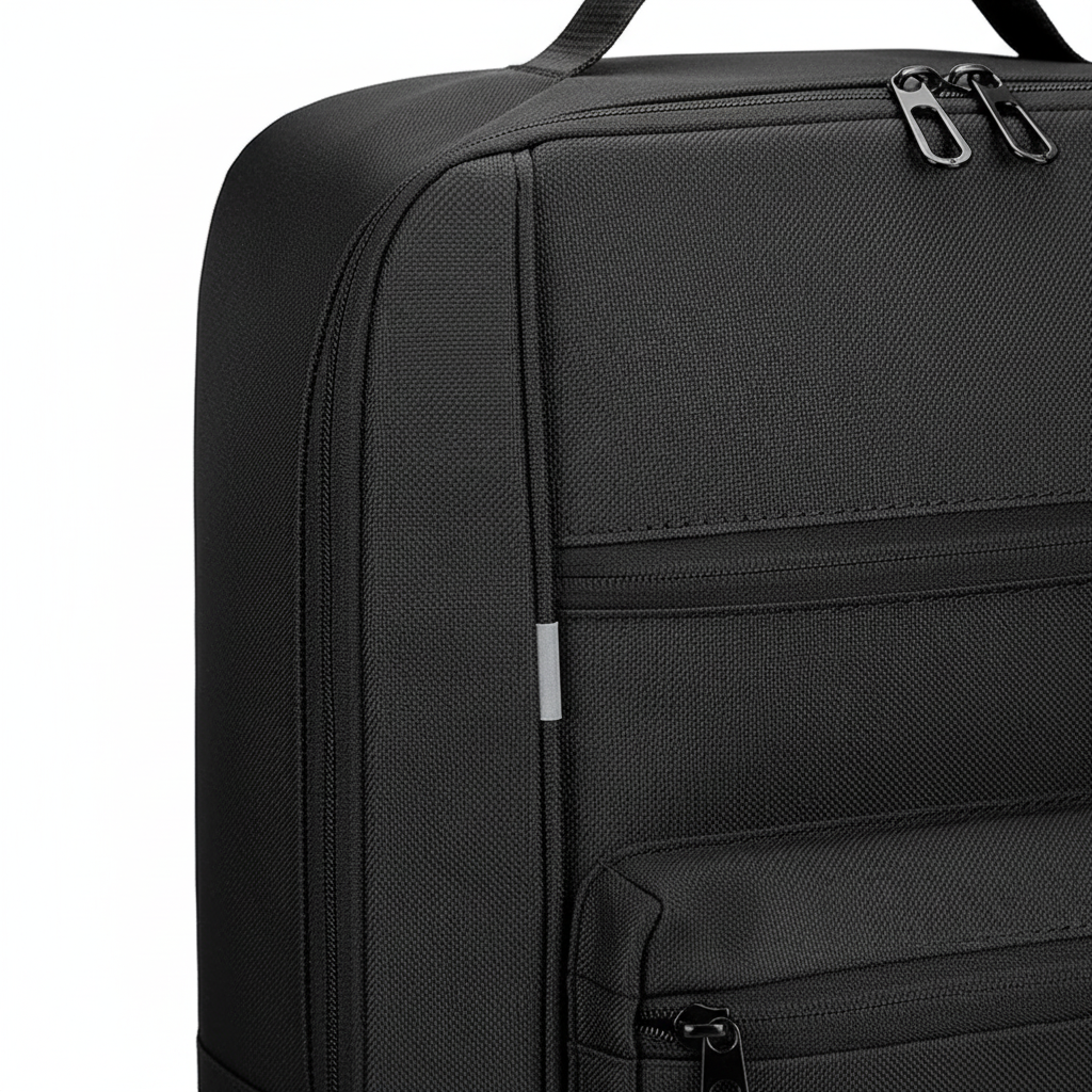 Mochila impermeable para portátil con puerto de carga USB – Compartimento acolchado para notebook de 15.6 pulgadas – Mochila urbana para trabajo, escuela y viajes