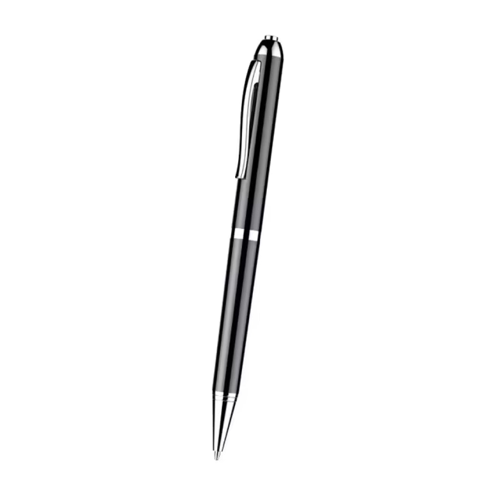 NovaNote | Hidden Voice Recorder Pen with Voice Activation | Discreet Design for Effortless Note-Taking