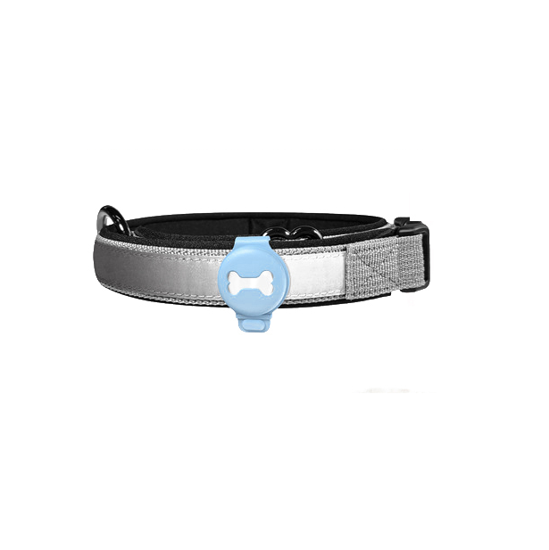 NovaTrail | GPS Dog Locator & Activity Tracker with Real-Time Updates | Lightweight Design for Pet Safety