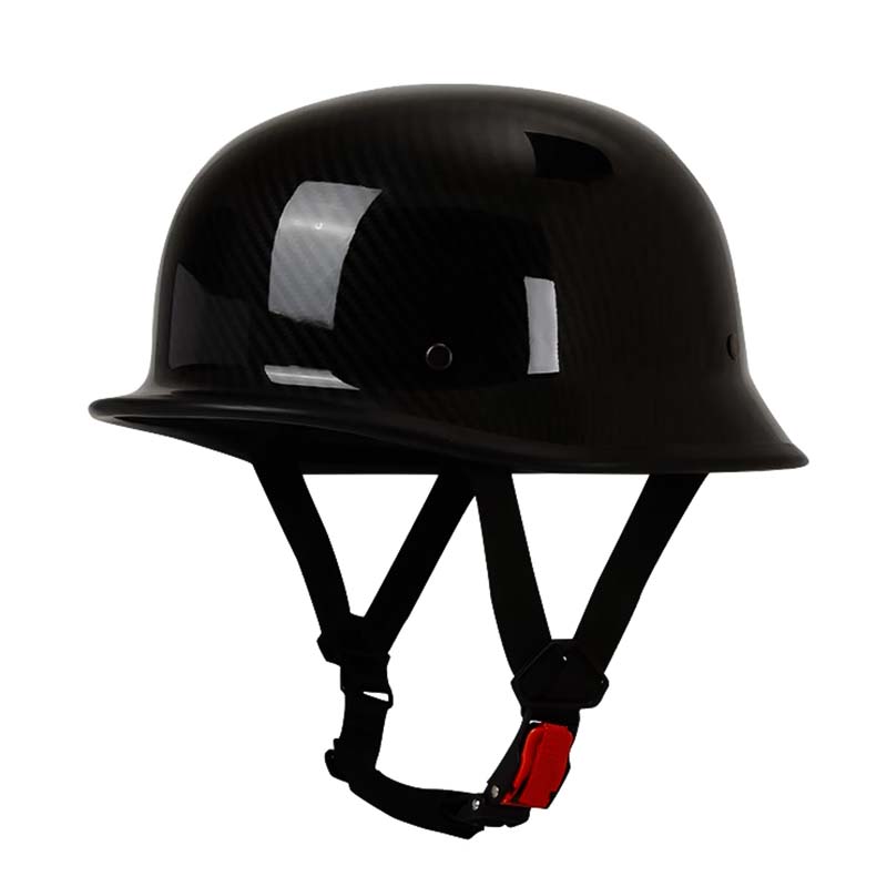 Odin Motorcycle Helmet | ECE & DOT Approved, Vintage Style