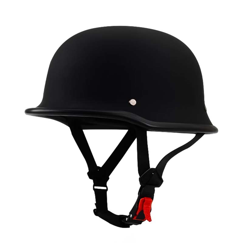 Odin Motorcycle Helmet | ECE & DOT Approved, Vintage Style