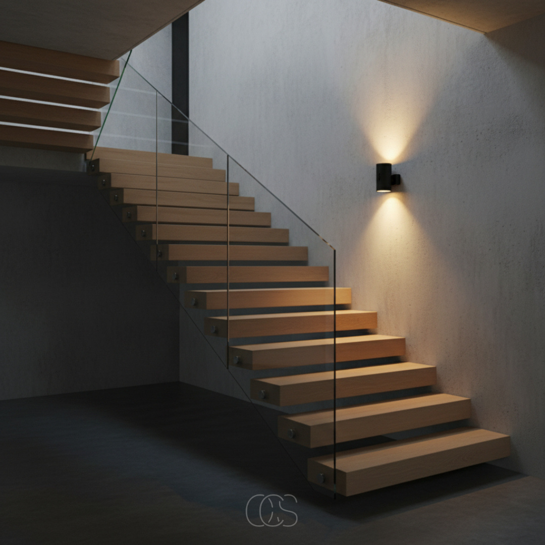 Luz nocturna enchufable regulable con sensor automático para pasillos, dormitorios y escaleras – Brillo ambiental blanco cálido