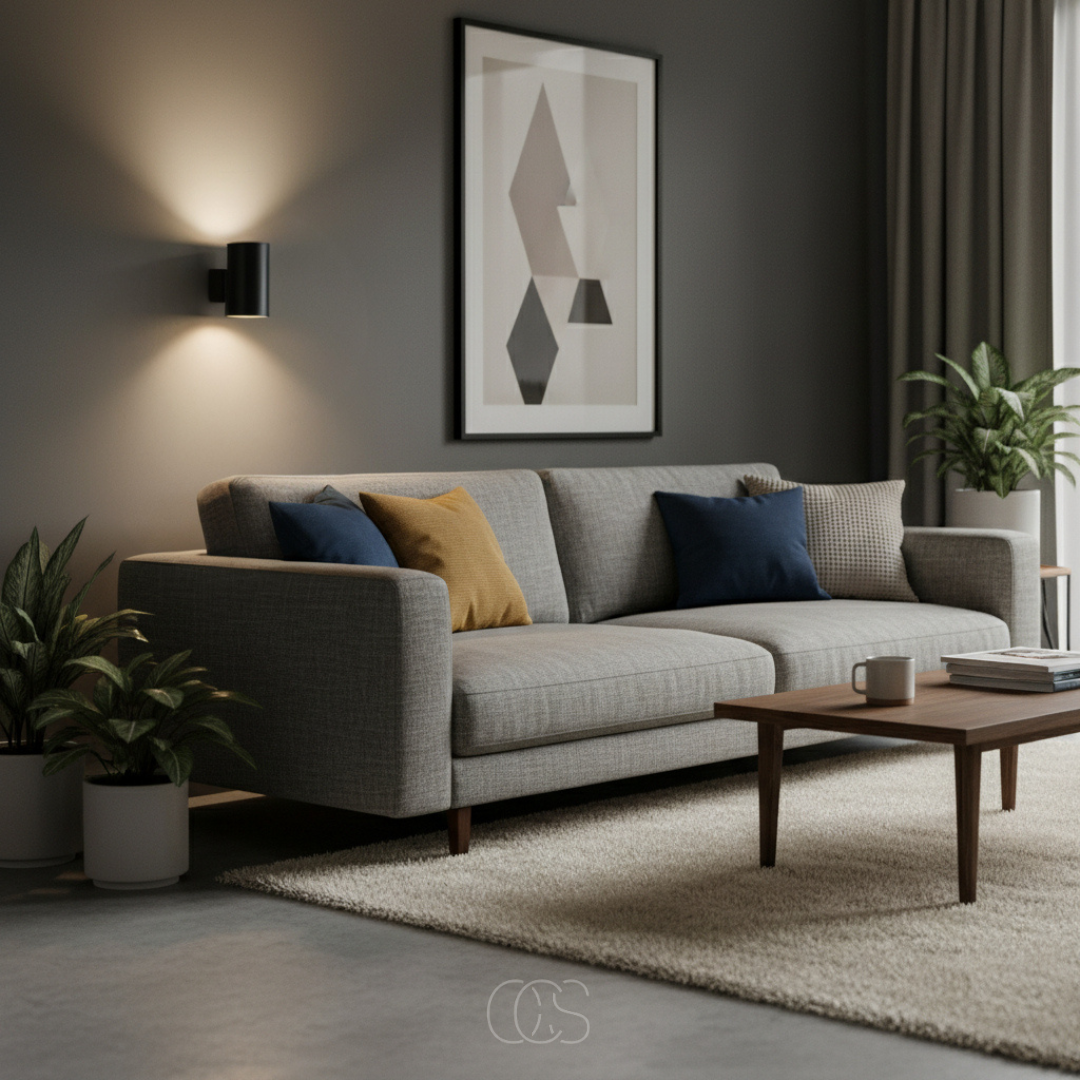 Luz nocturna enchufable regulable con sensor automático para pasillos, dormitorios y escaleras – Brillo ambiental blanco cálido