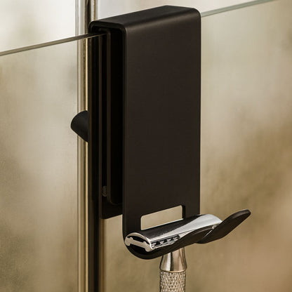 Oriana Shower Hooks - Durable Stainless Steel, Space-Saving Design