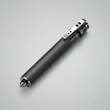 Outdoor Stability | Telescopic Hiking Pole with Anti-Slip Grip | Compact Design for Reliable Support