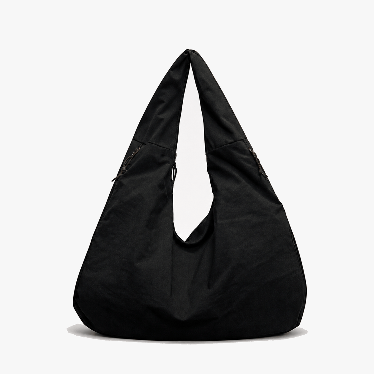 Bolso de hombro grande y holgado Ortekor con cuatro bolsillos exteriores | Bolsos de hombro elegantes y funcionales para mujer