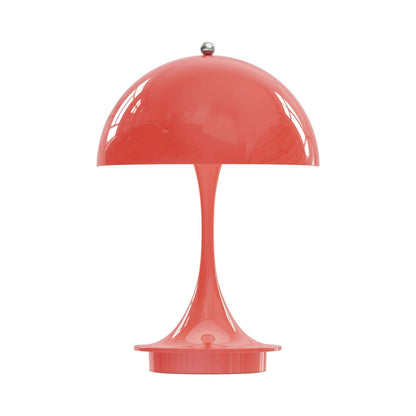 PANTHEA – Rechargeable Cordless LED Table Lamp with Modern Touch Control