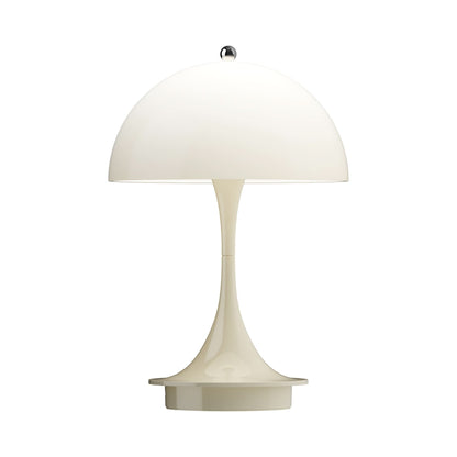 PANTHEA – Rechargeable Cordless LED Table Lamp with Modern Touch Control