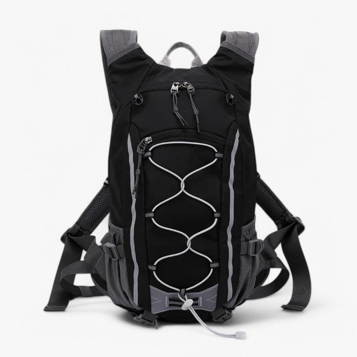 PeakFlow | Travel Backpack with Lightweight Waterproof Design | Ergonomic Comfort for Outdoor Adventures