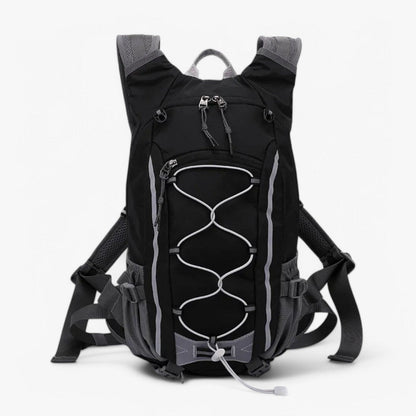 PeakFlow | Travel Backpack with Lightweight Waterproof Design | Ergonomic Comfort for Outdoor Adventures