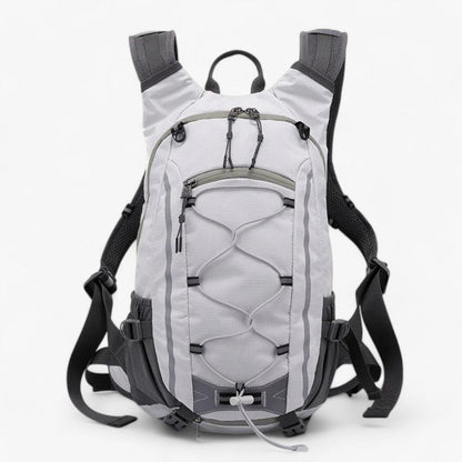 PeakFlow | Travel Backpack with Lightweight Waterproof Design | Ergonomic Comfort for Outdoor Adventures