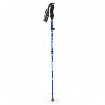 TRAILPRO – Adjustable Trekking Poles Lightweight Hiking Walking Sticks
