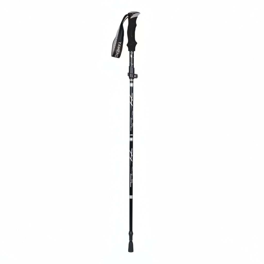 TRAILPRO – Adjustable Trekking Poles Lightweight Hiking Walking Sticks